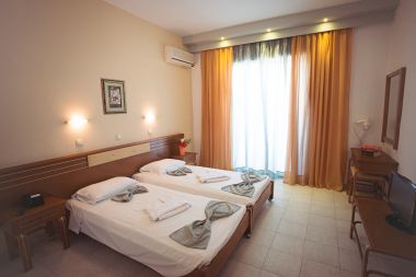Standard TwinDouble room